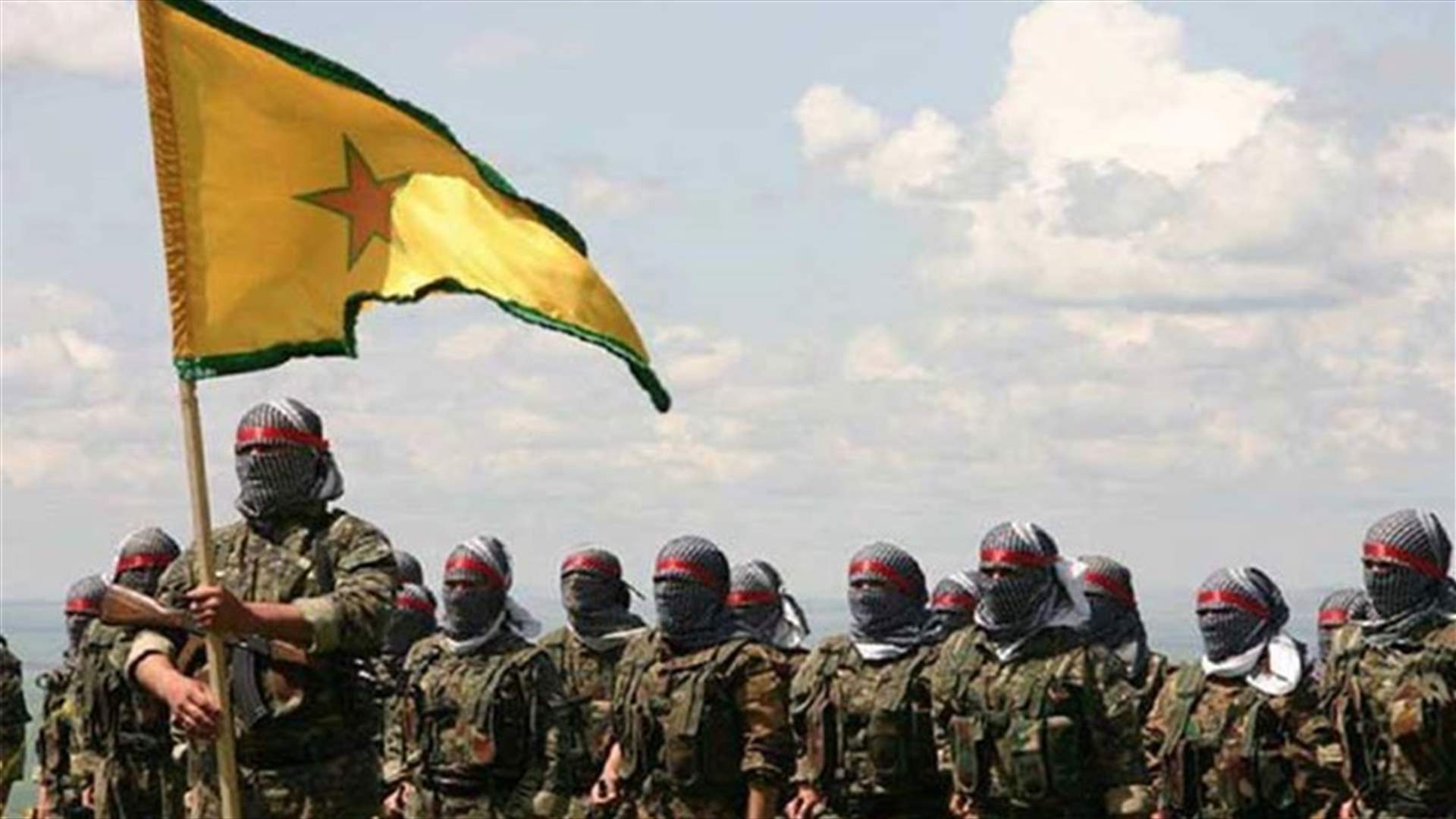 روسيا تبرم اتفاقا مع أكراد سوريا لإقامة قاعدة عسكرية