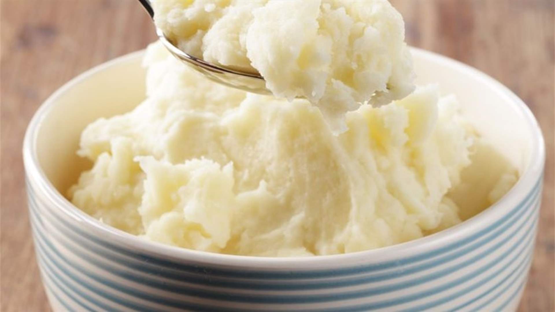 The Crucial Mistake We All Make When Cooking Mashed Potato