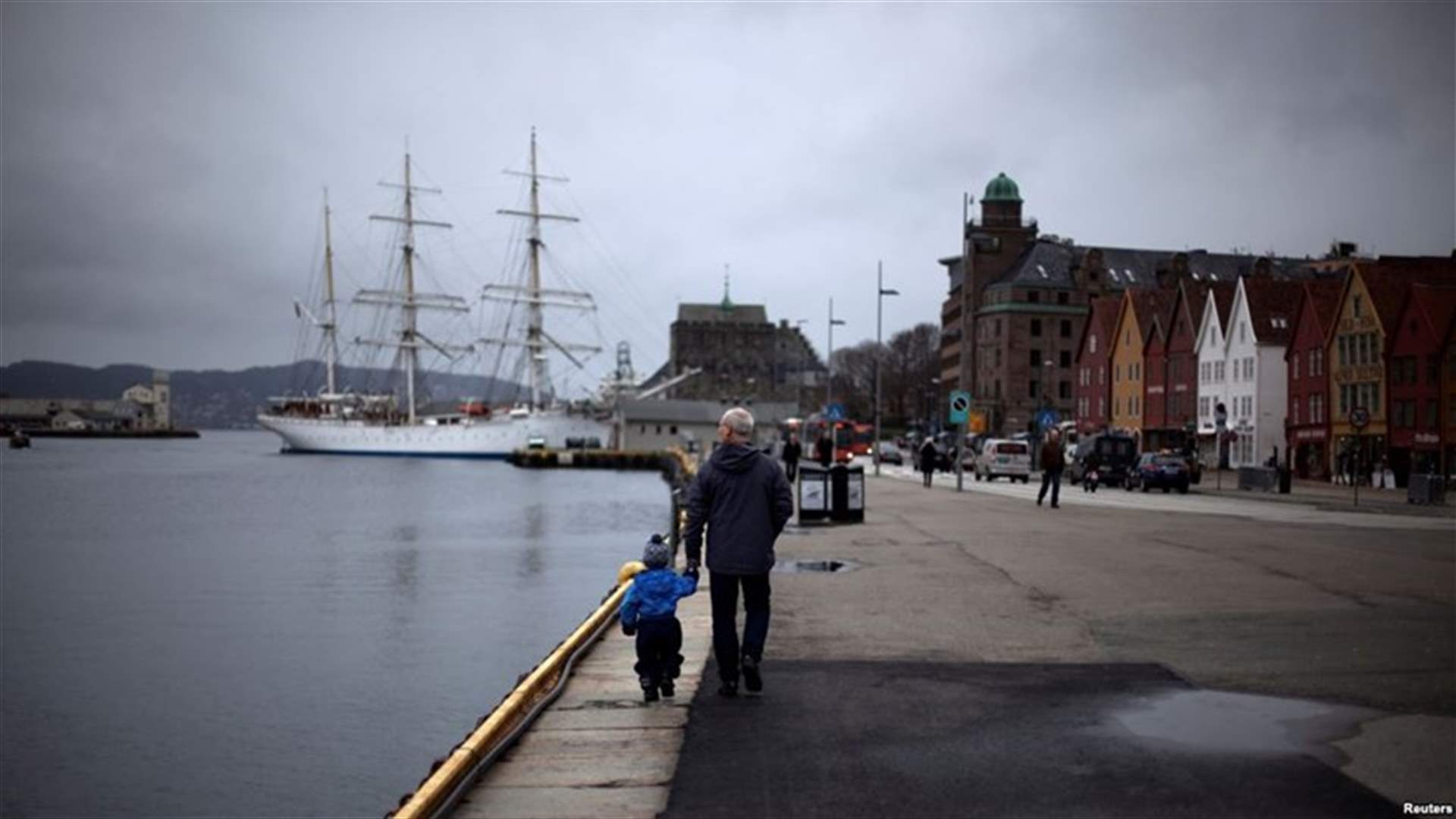 Norway Unseats Denmark As World's Happiest Country