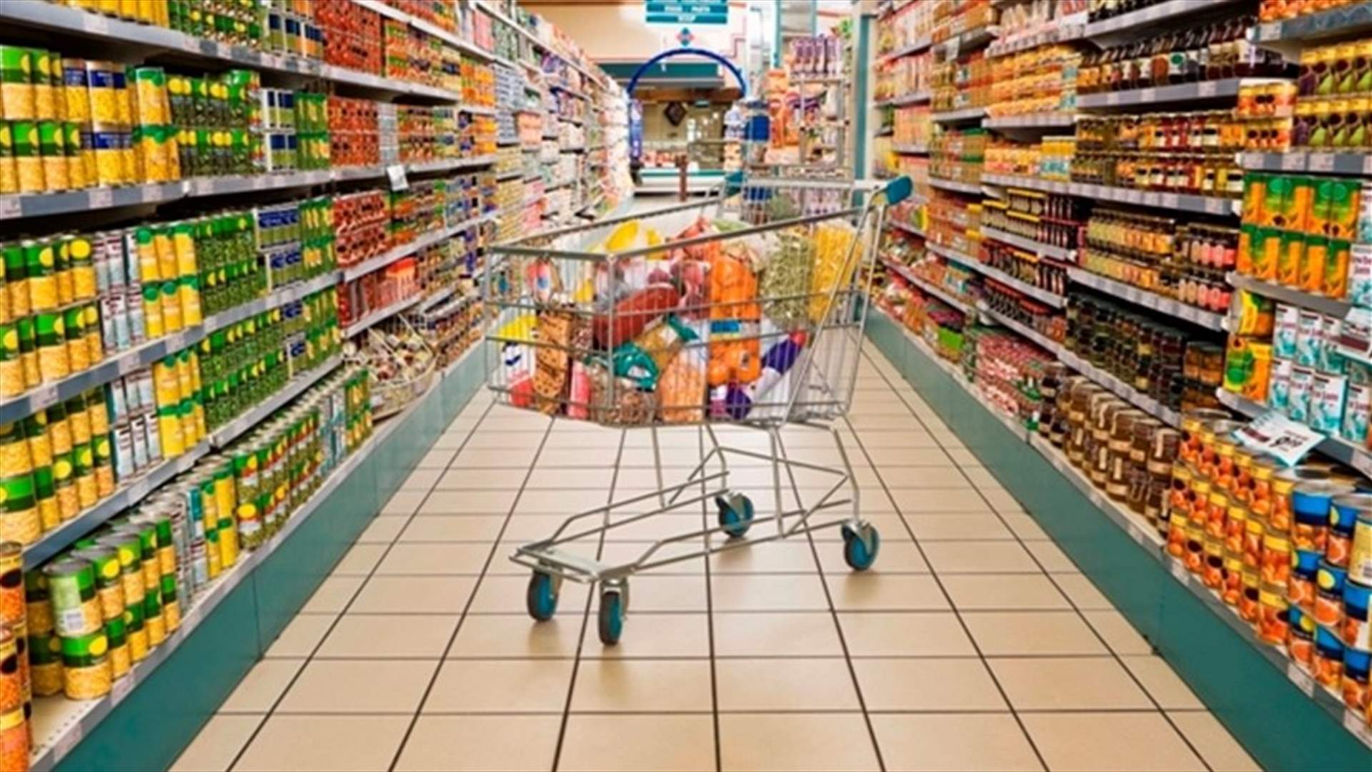 بالأرقام- كم ارتفعت اسعار الاستهلاك خلال شهر شباط؟