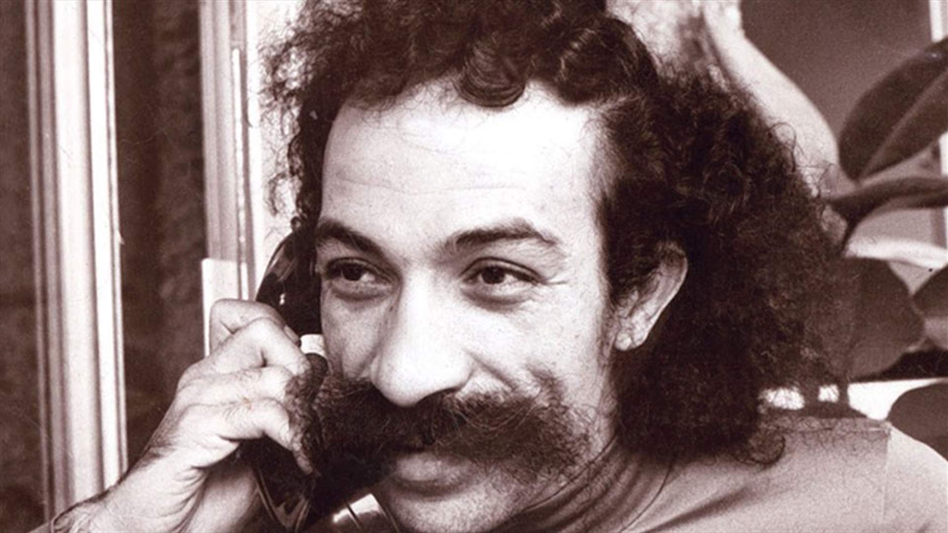 شوشو...في الجامعة الاميركية
