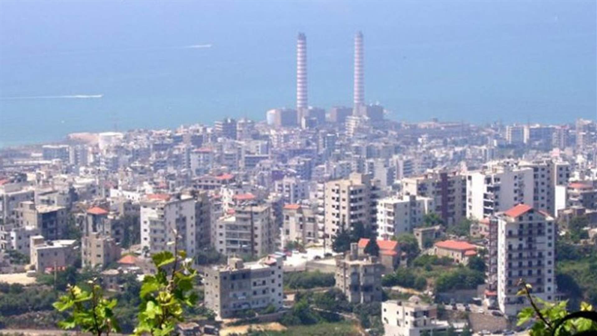 قوى الامن توضح ما حصل في زوق مصبح