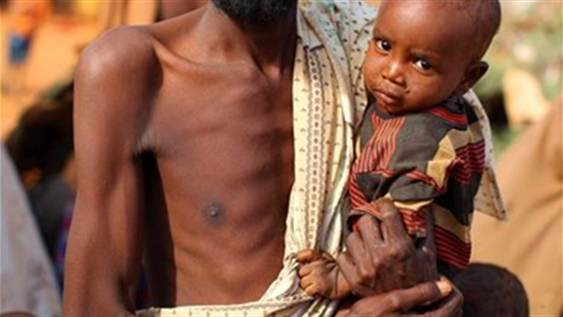 Hunger kills at least 26 in Somalia's Jubbaland region