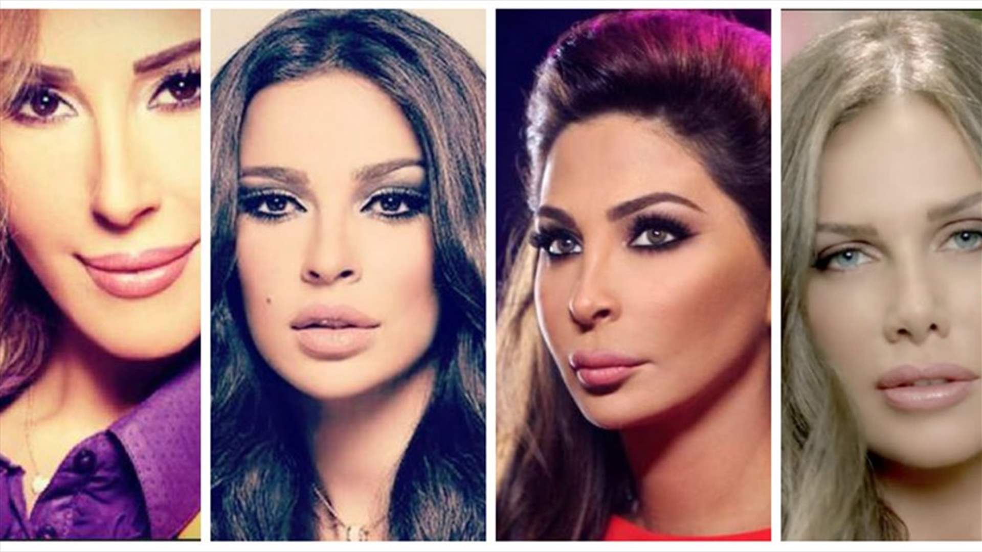 هكذ احتفل النجوم بعيد الأمهات... وصور تنشر للمرة الأولى!