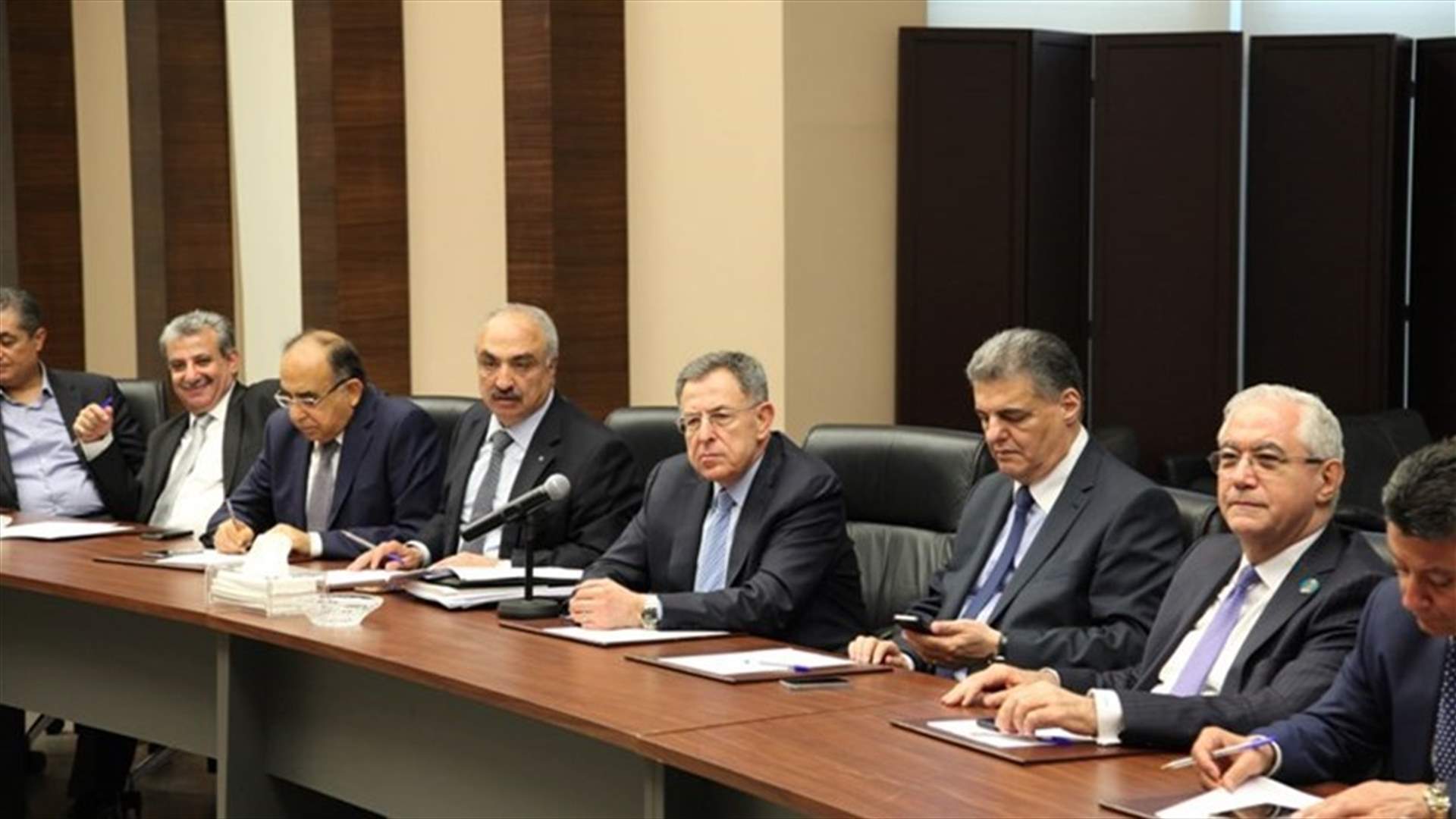 Future Bloc: stimulation of sectarian tensions will not serve anyone