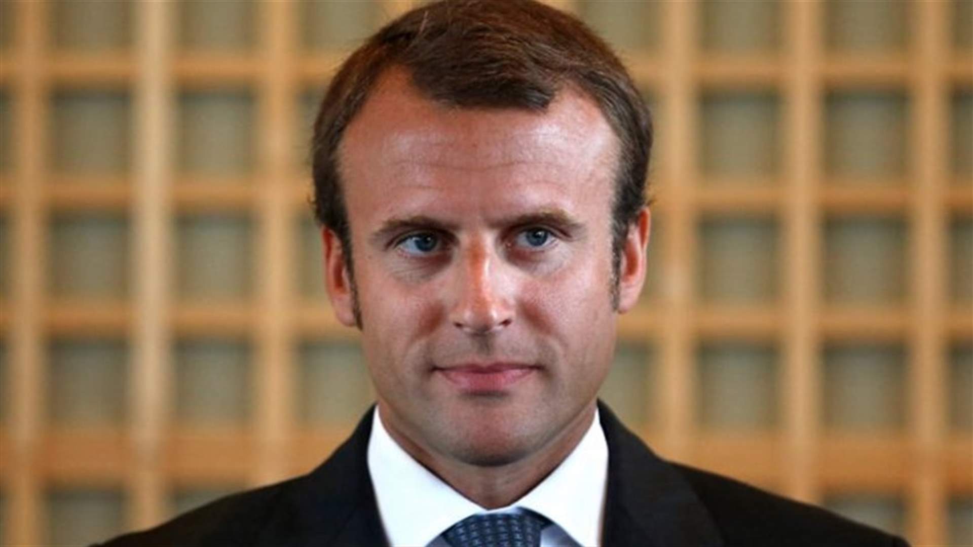 ماكرون يوسع تقدمه على لوبان في الجولة الأولى من انتخابات فرنسا