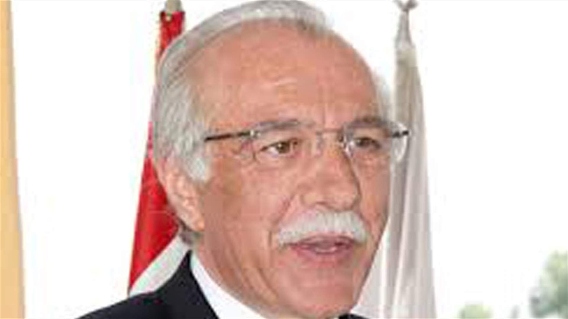 زعيتر لـ "الشرق الاوسط": النقاشات حول قانون الانتخاب مستمرّة بزخم كبير