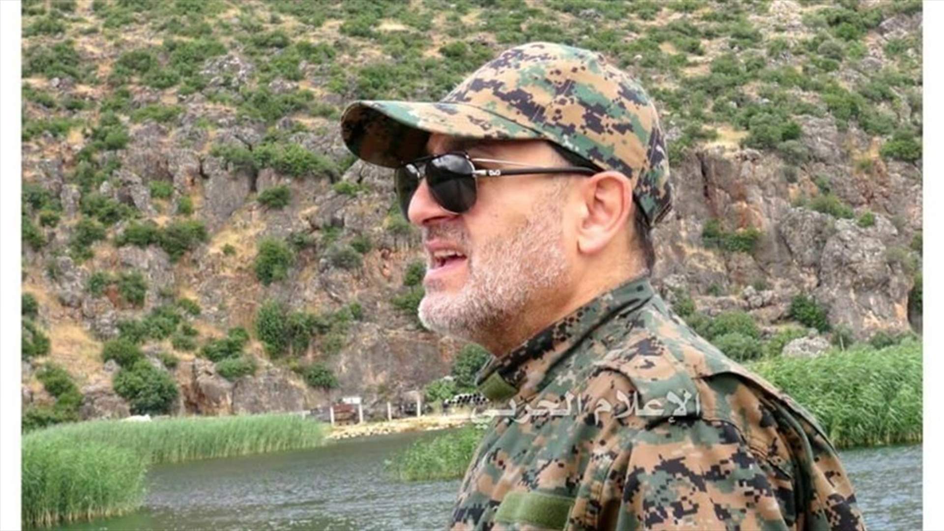 Hezbollah’s media relations chief to LBCI: Israel’s accusations are void