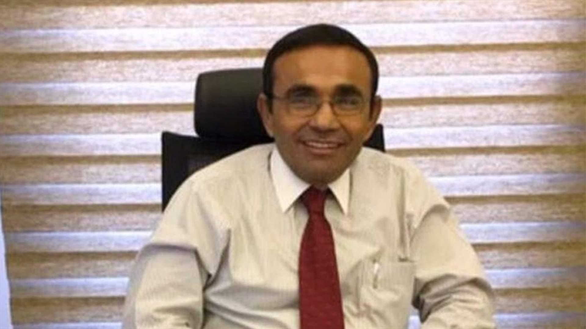 هكذا ردّ محامي قاسم تاج الدين على الاتهامات...