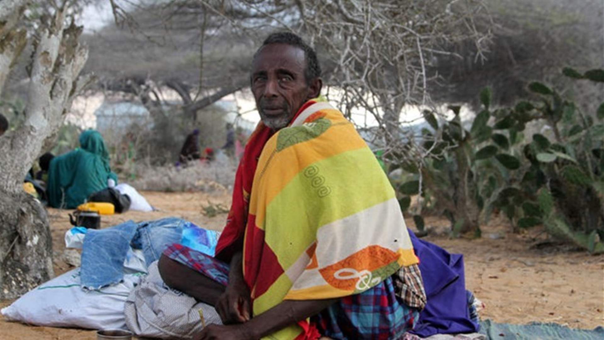 Red Cross warns on mass hunger in Yemen, Somalia
