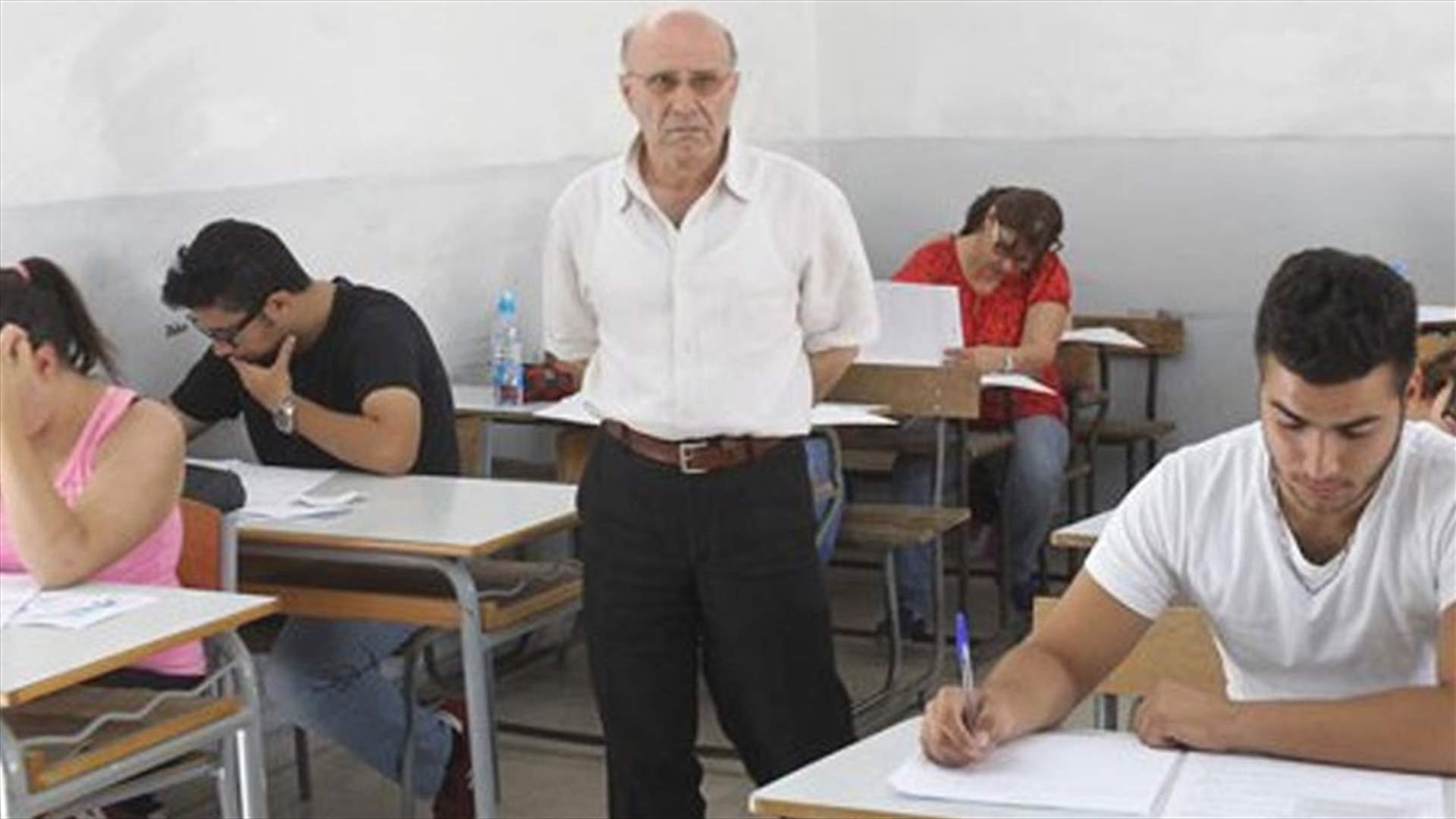 رابطة المهني تعلن تعليق الإضراب المفتوح اعتبارا من غد الخميس