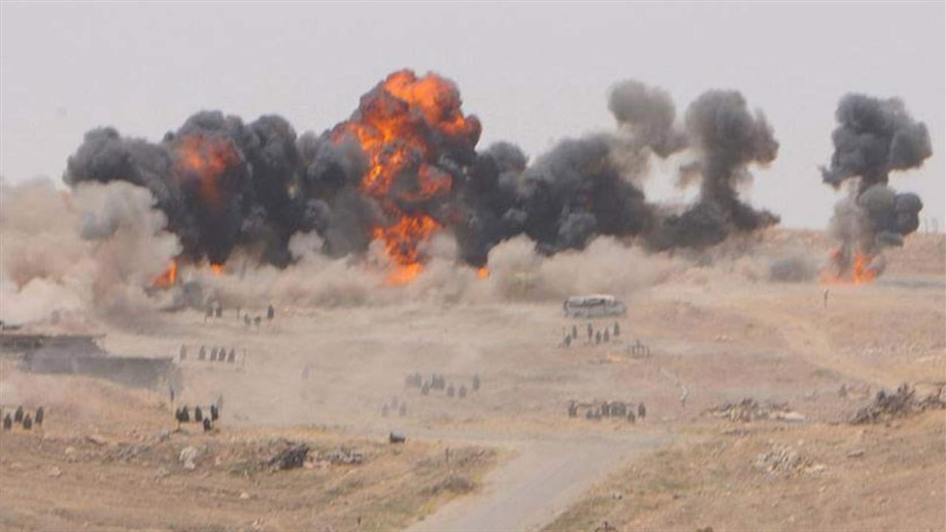 Iraqi PM sees $50 billion in post-war reconstruction-US senator