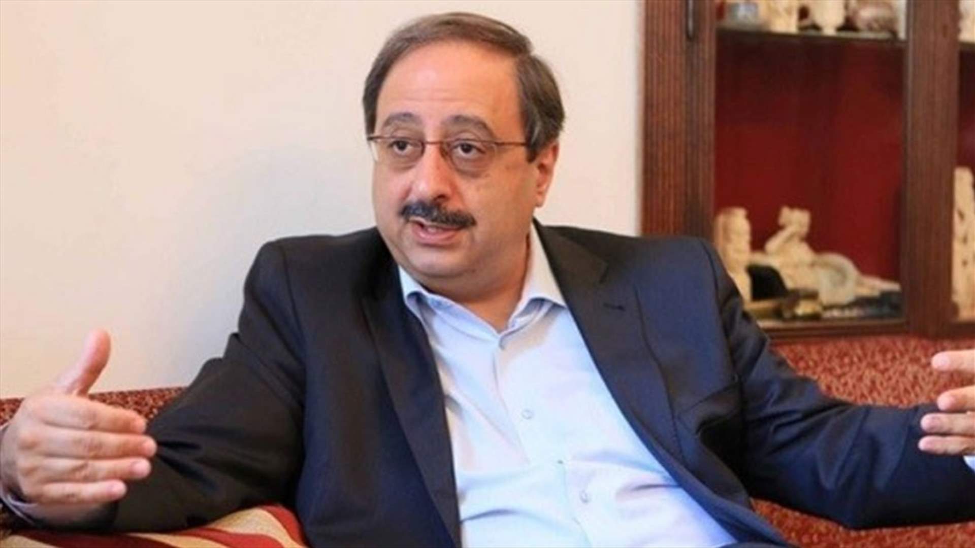 مخيبر في ورشة عمل لمهارات: مهنة الاعلام تحتاج الى حماية