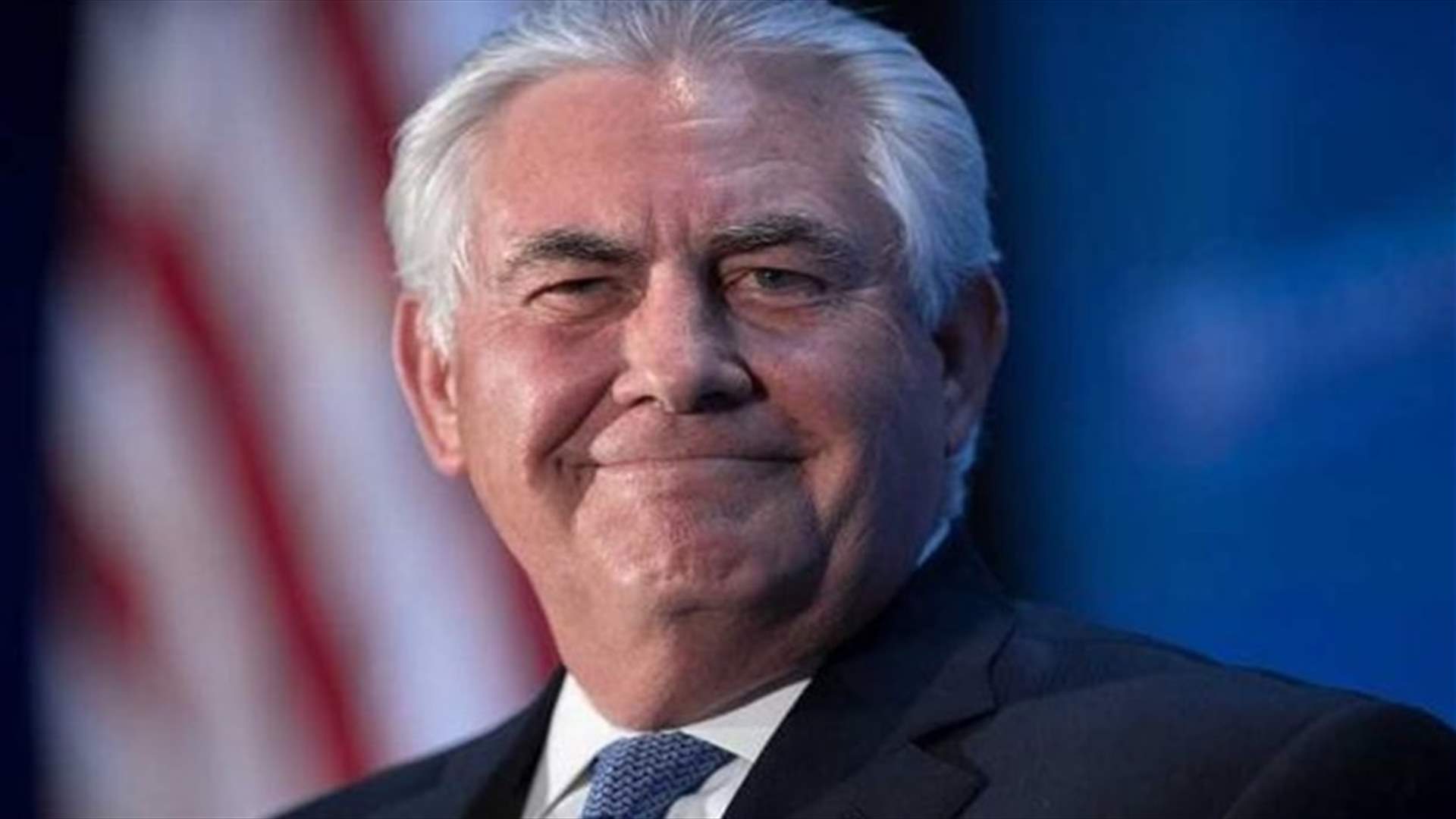 Tillerson pledges safe areas for refugees, more pressure on Islamic State