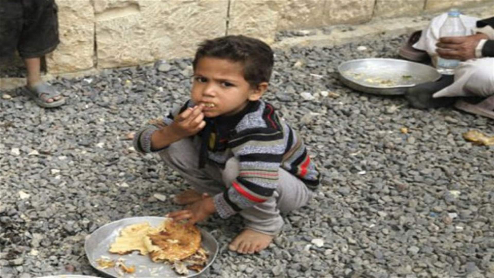 Yemen's warring parties should protect ports, not UN -spokesman