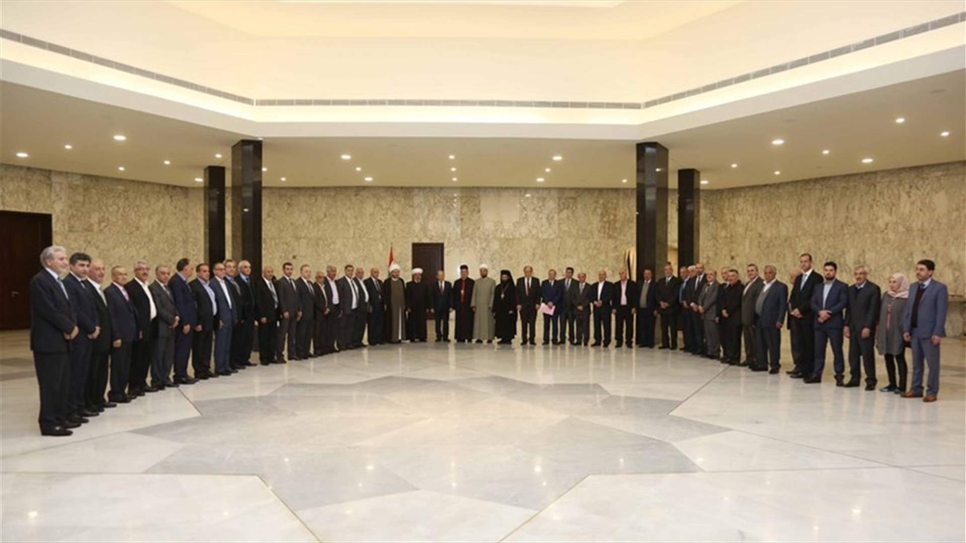 President Aoun: Taxes must be specific and should enhance economy