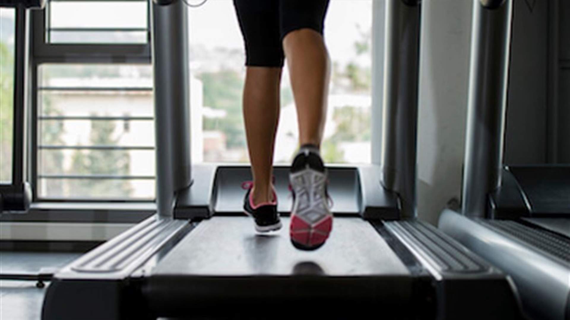 بالفيديو: طريقة جديدة لممارسة الرياضة على الـ treadmill تفوق التوقعات
