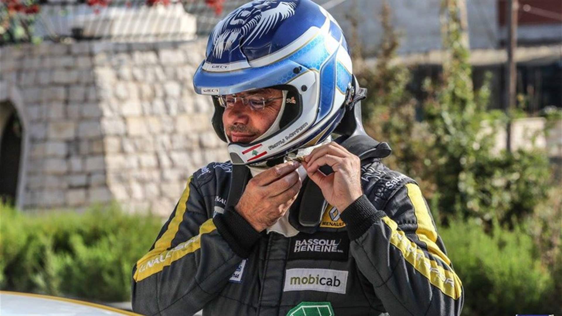 مسعد من الكليو الى السيتروين في ٢٠١٧