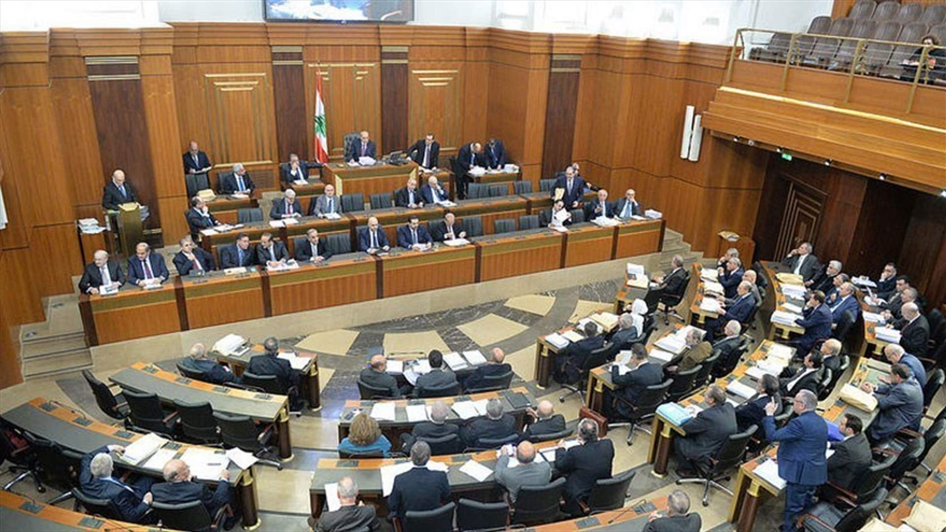 جولة حارة تُسابق التمديد التقني