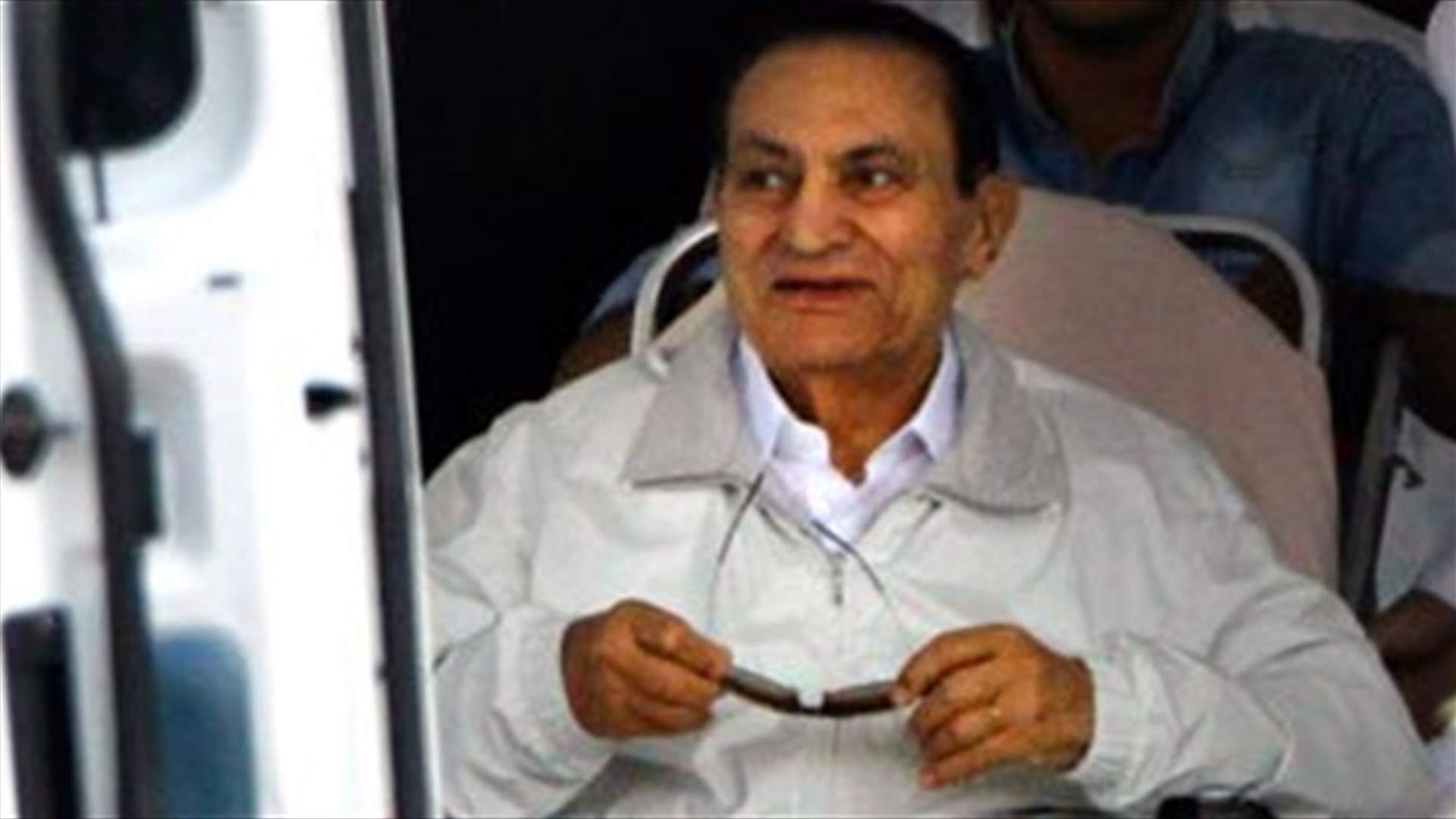 Egypt's former leader Mubarak freed, six years after overthrow - lawyer