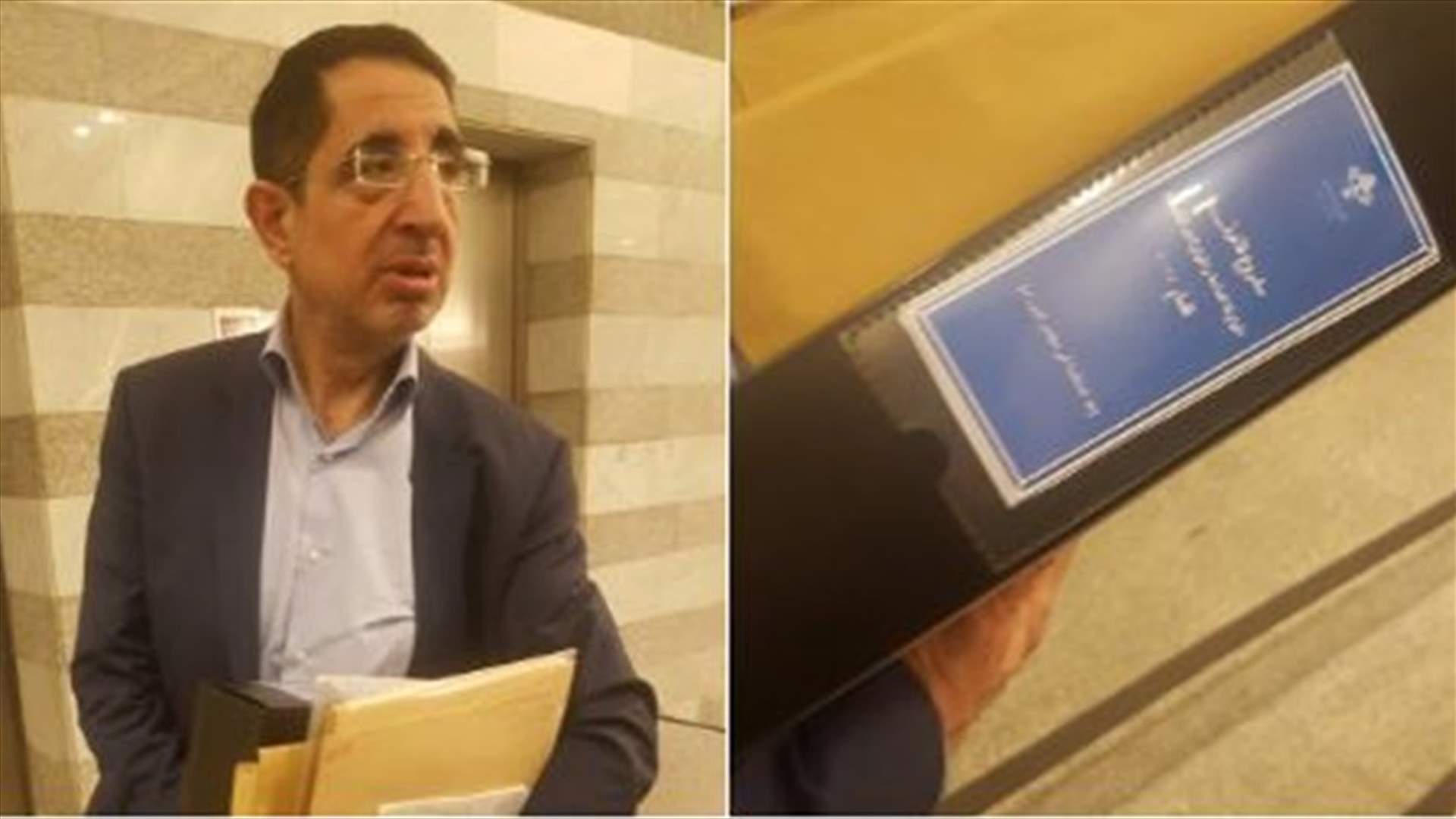 جلسة جديدة للحكومة... ومشروع الموازنة يرحّل الى الاثنين