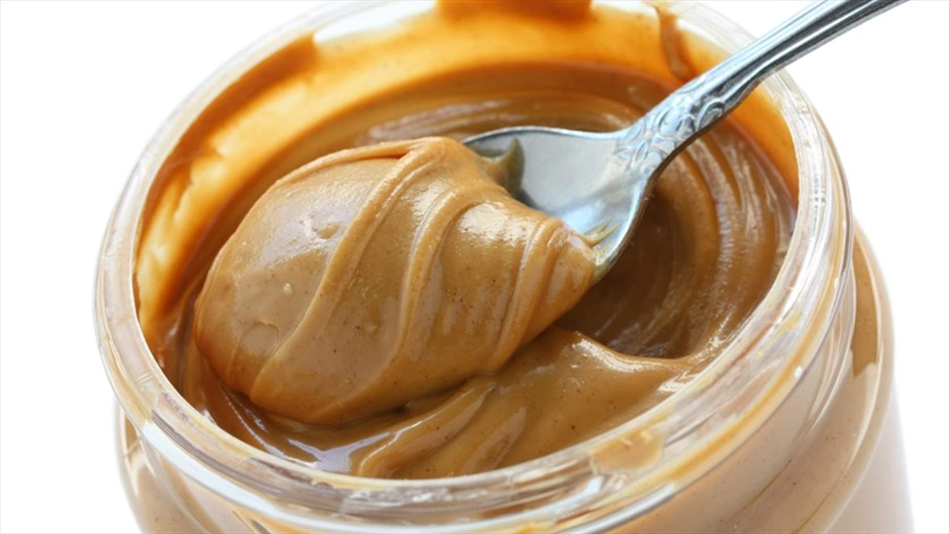 استخدمي زبدة الفول السوداني...للتخلص من الشعر الزائد!