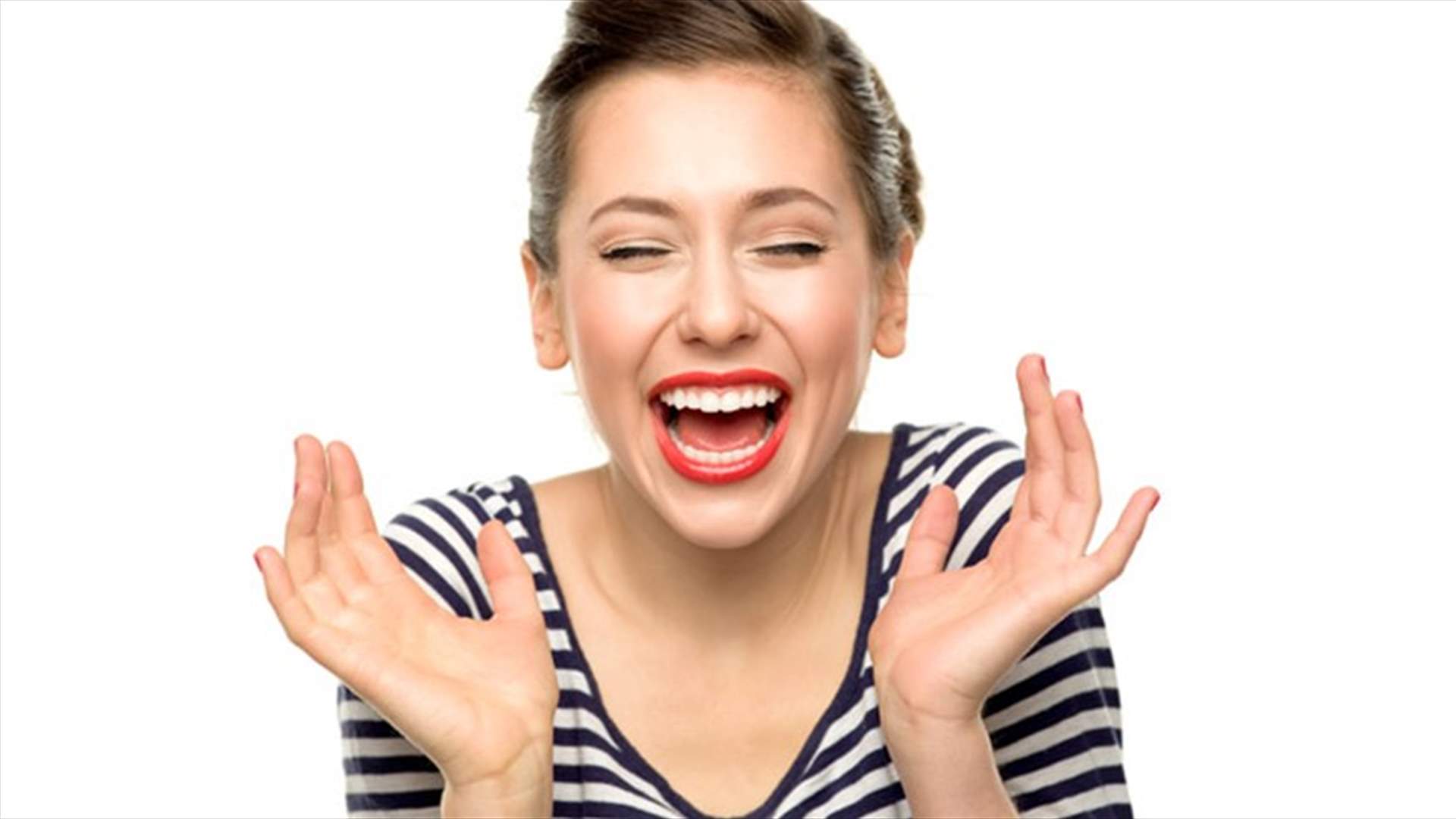 5 أنواع من الأطعمة تحفّز السعادة!