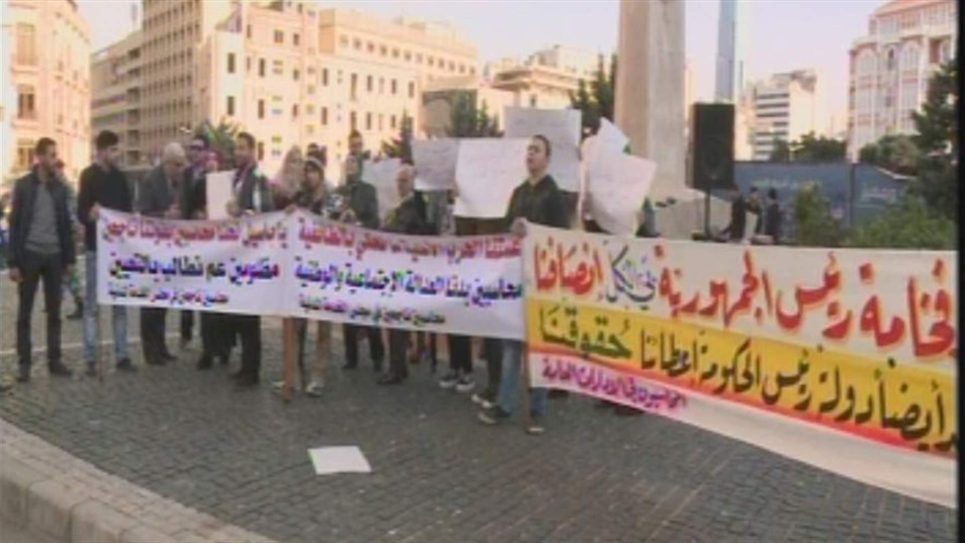 هذا ما طالب به المحاسبون الناجحون في الإدارات العامة...