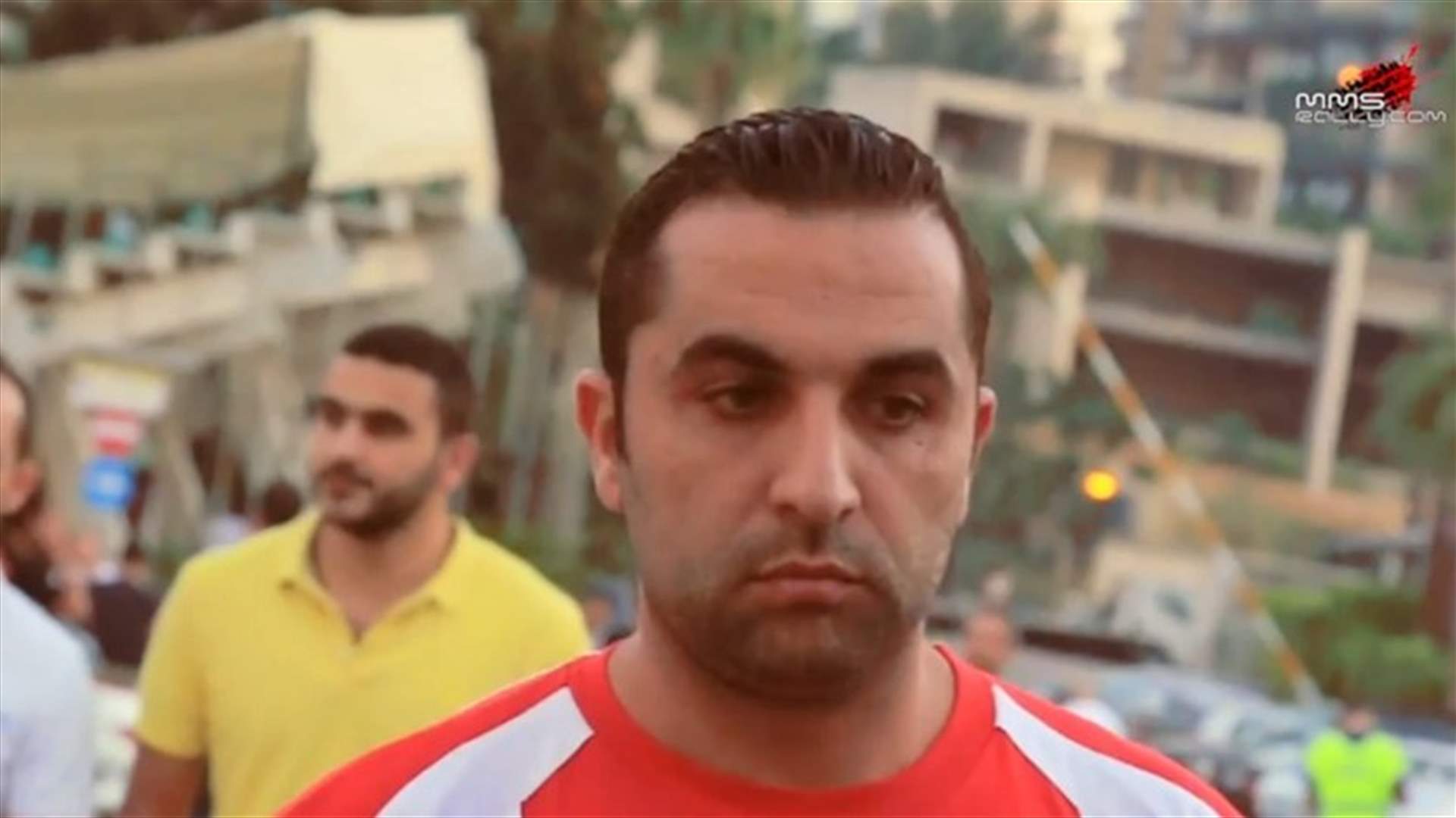 جوزيف هندي ينتقل إلى الـ آر 4