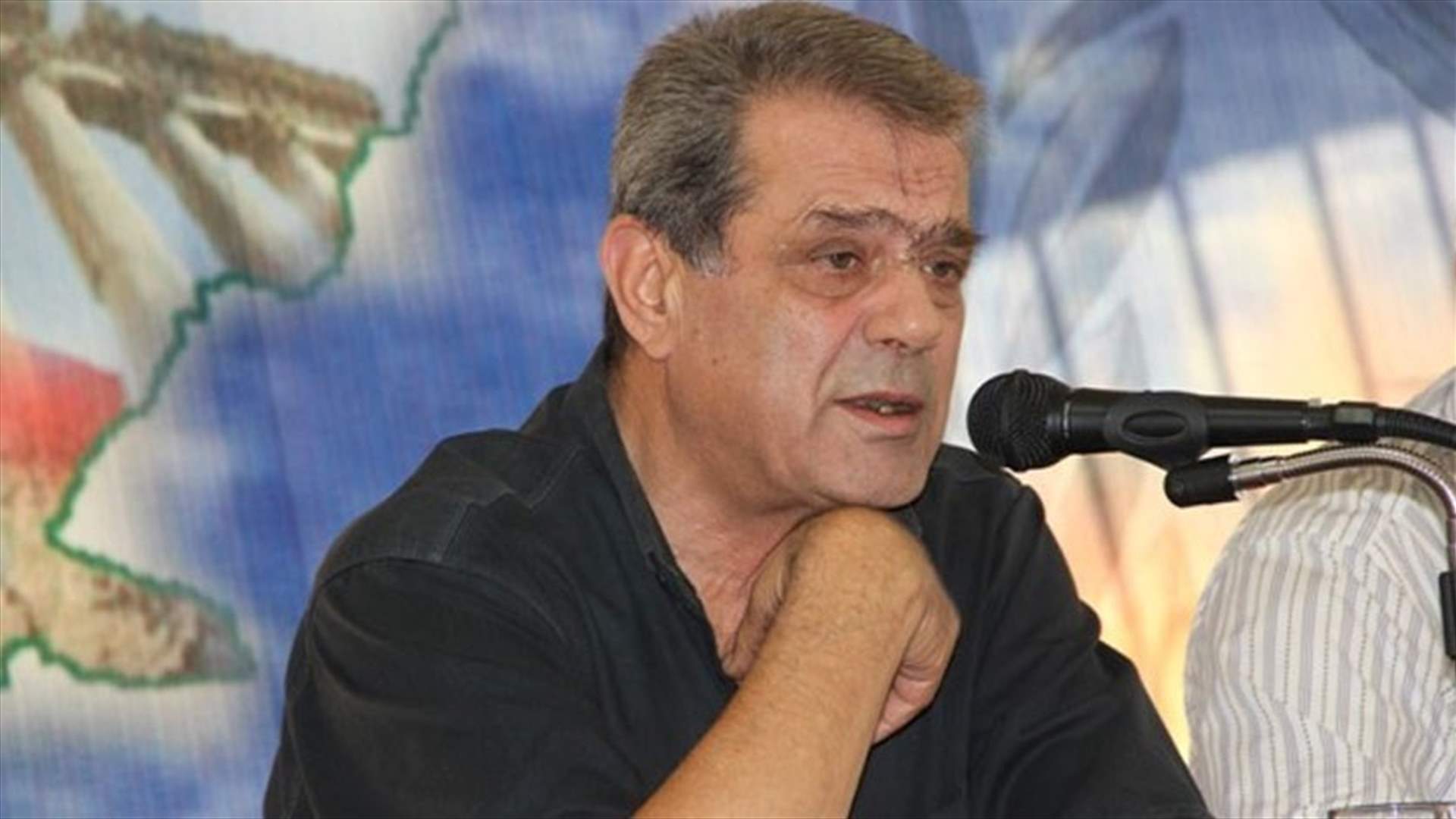 واكيم لـ"الاخبار": مشروع باسيل مثل جبران...لا يُطاق