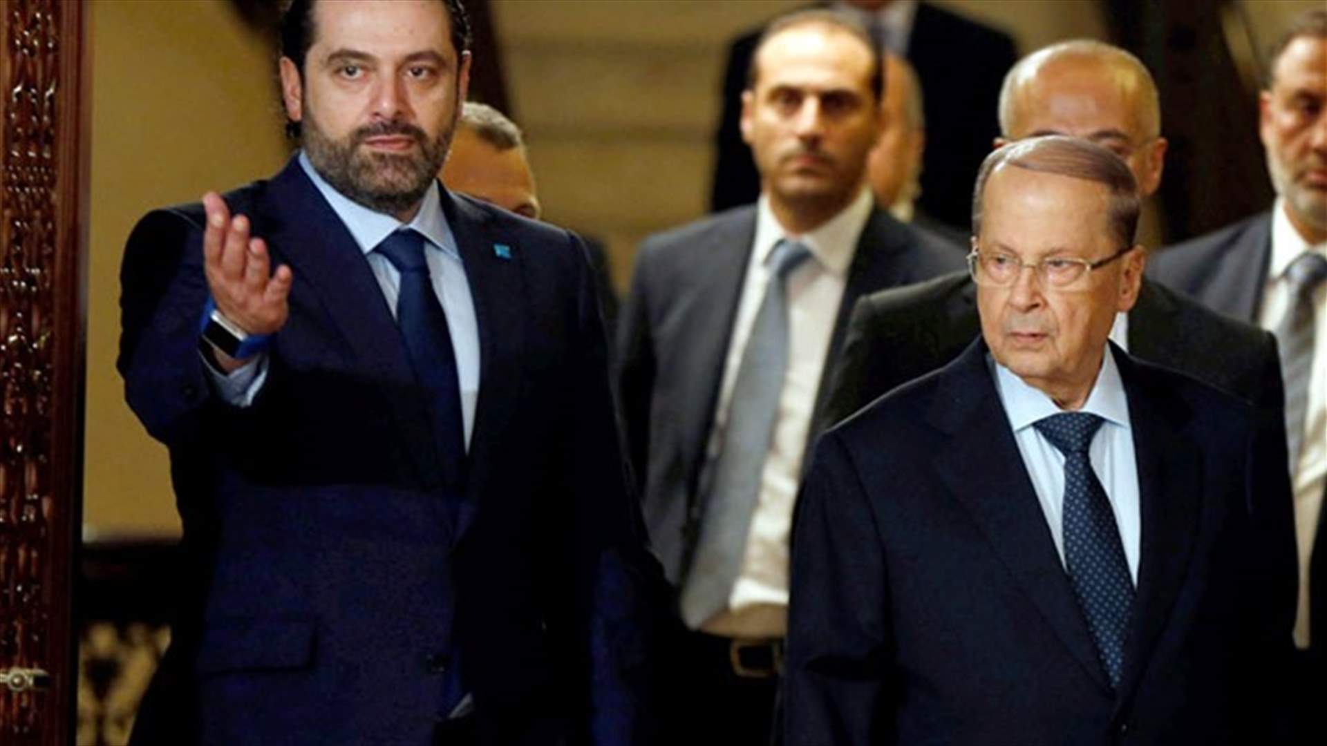 مأزق في قمة عمان