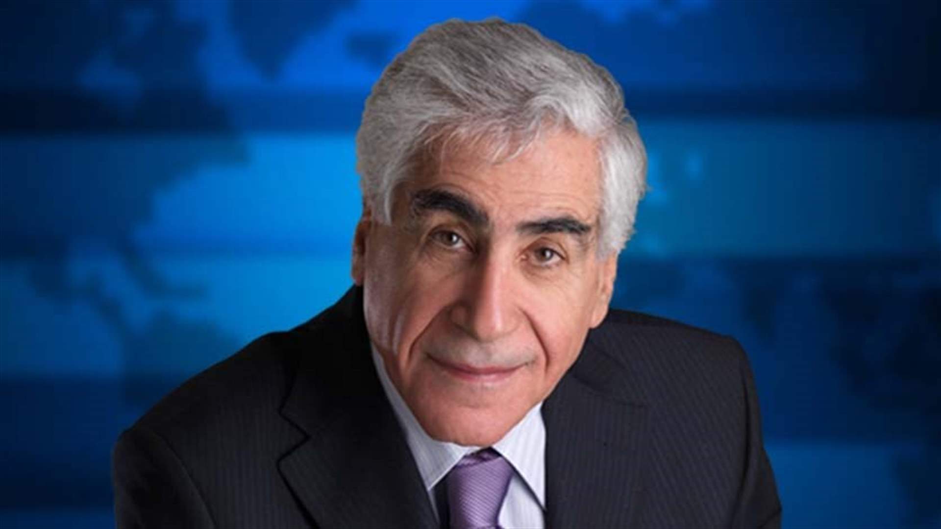 أنطوان سعد: من الممكن تأجيل الانتخابات النيابية حتى ايلول أو عاماً كاملاً