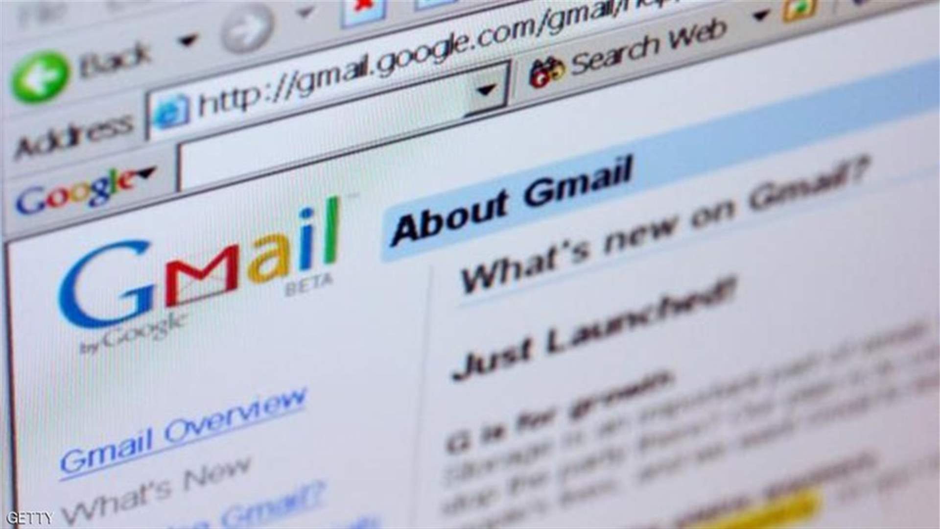 رئيس غوغل يكشف &quot;قواعد البريد الإلكتروني&quot; التسعة
