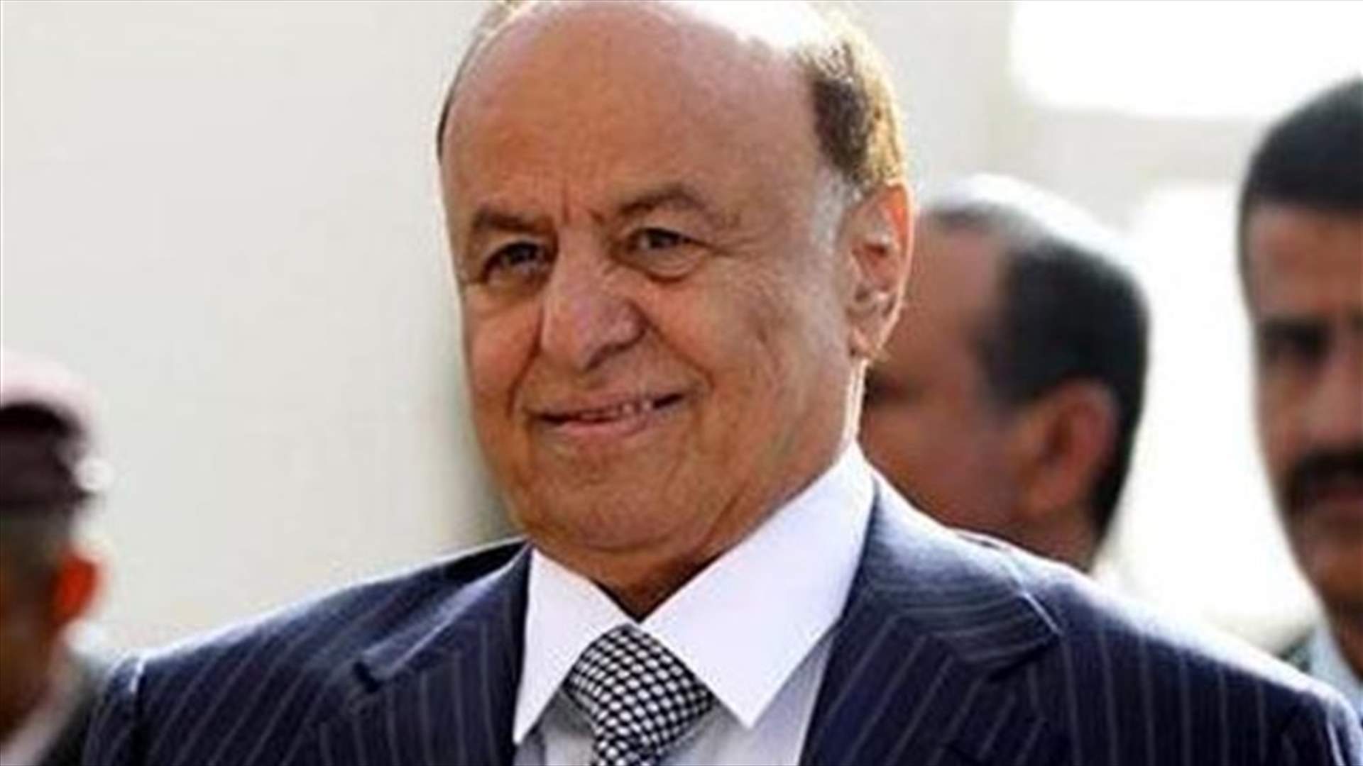 محكمة في صنعاء تحكم على الرئيس اليمني بالاعدام