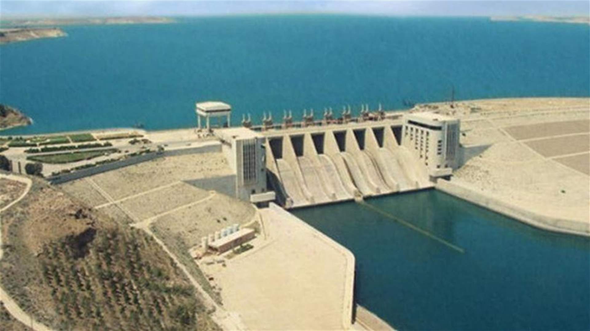 Islamic State warns Syrian dam at risk of collapse