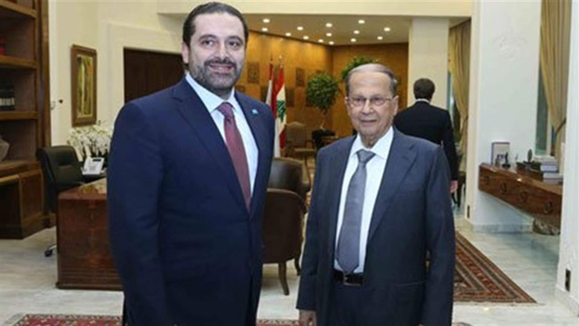 ماذا سيتضمن البيان الختامي للقمة في عمان بالنسبة للبنان؟