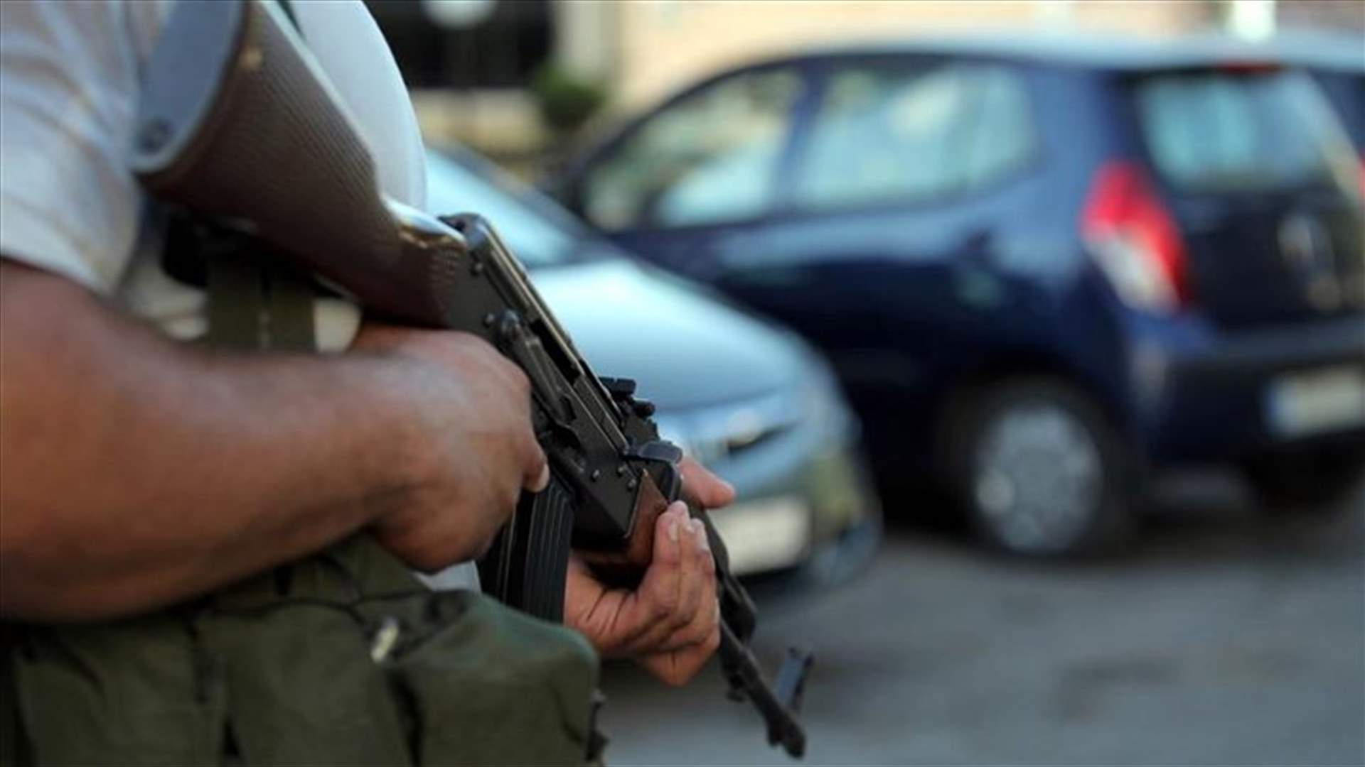 خطة أمنية صامتة للسلطات اللبنانية...