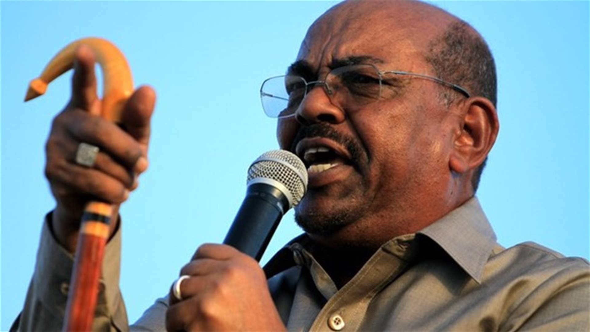 الرئيس السوداني سيشارك بالقمة العربية في عمّان