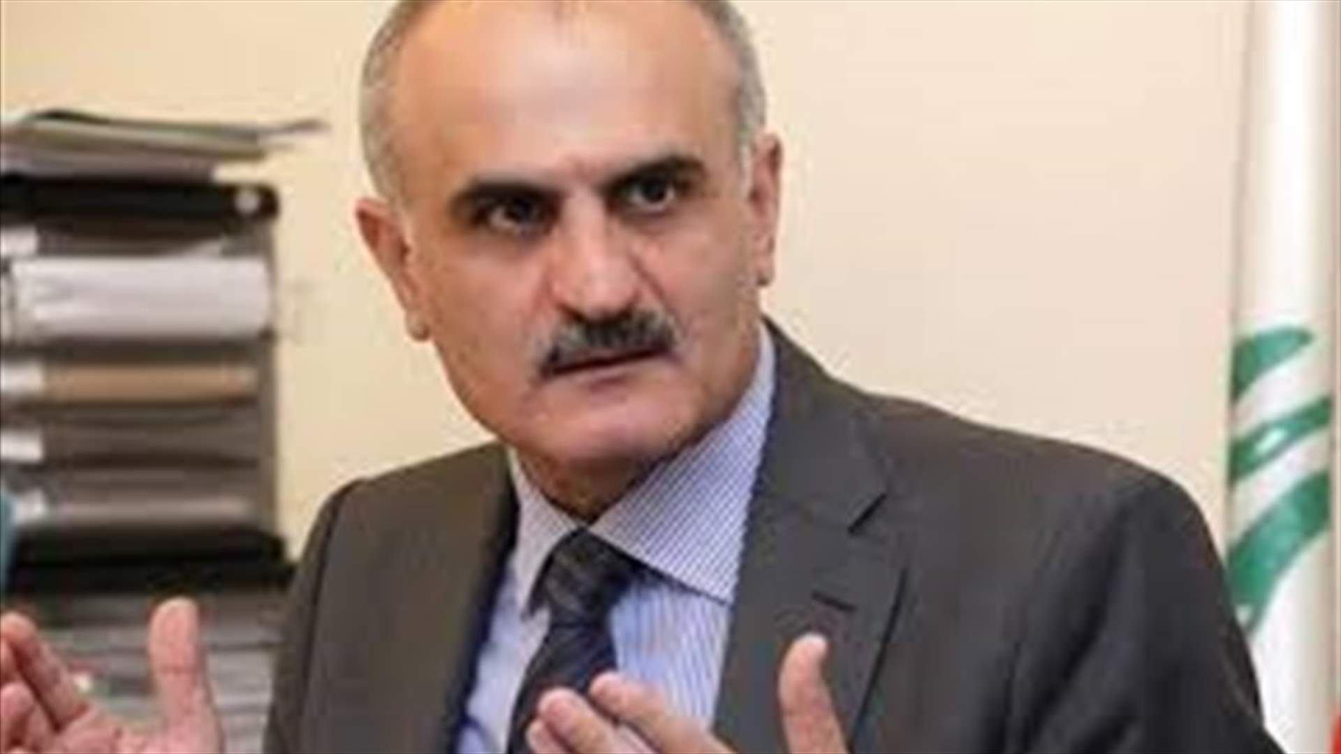 اجتماع بين وزيري المال والطاقة لبحث خطة الكهرباء