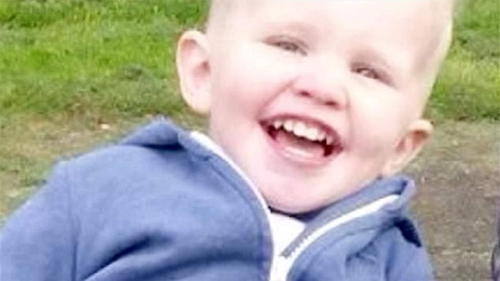 طفل يخسر معركته ضد السرطان... لم يستطع الأطباء تشخيص حالته منذ البداية!