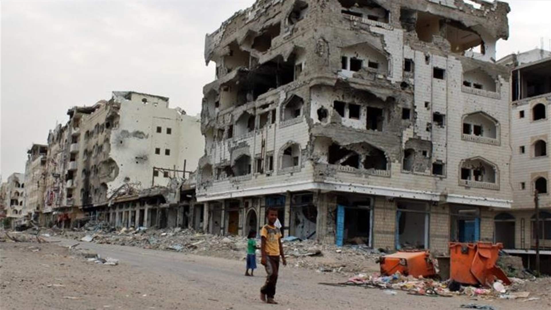الصراع اليمني...هل تزيد واشنطن مساعداتها لحلفائها الخليجيين؟