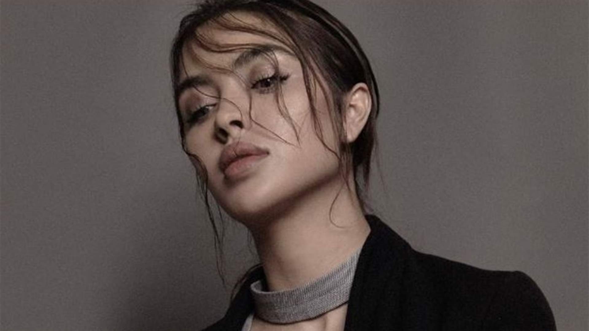 بالصورة: نايا تصدم متابعيها.. هل هذه إطلالتها الأجرأ في مسيرتها؟