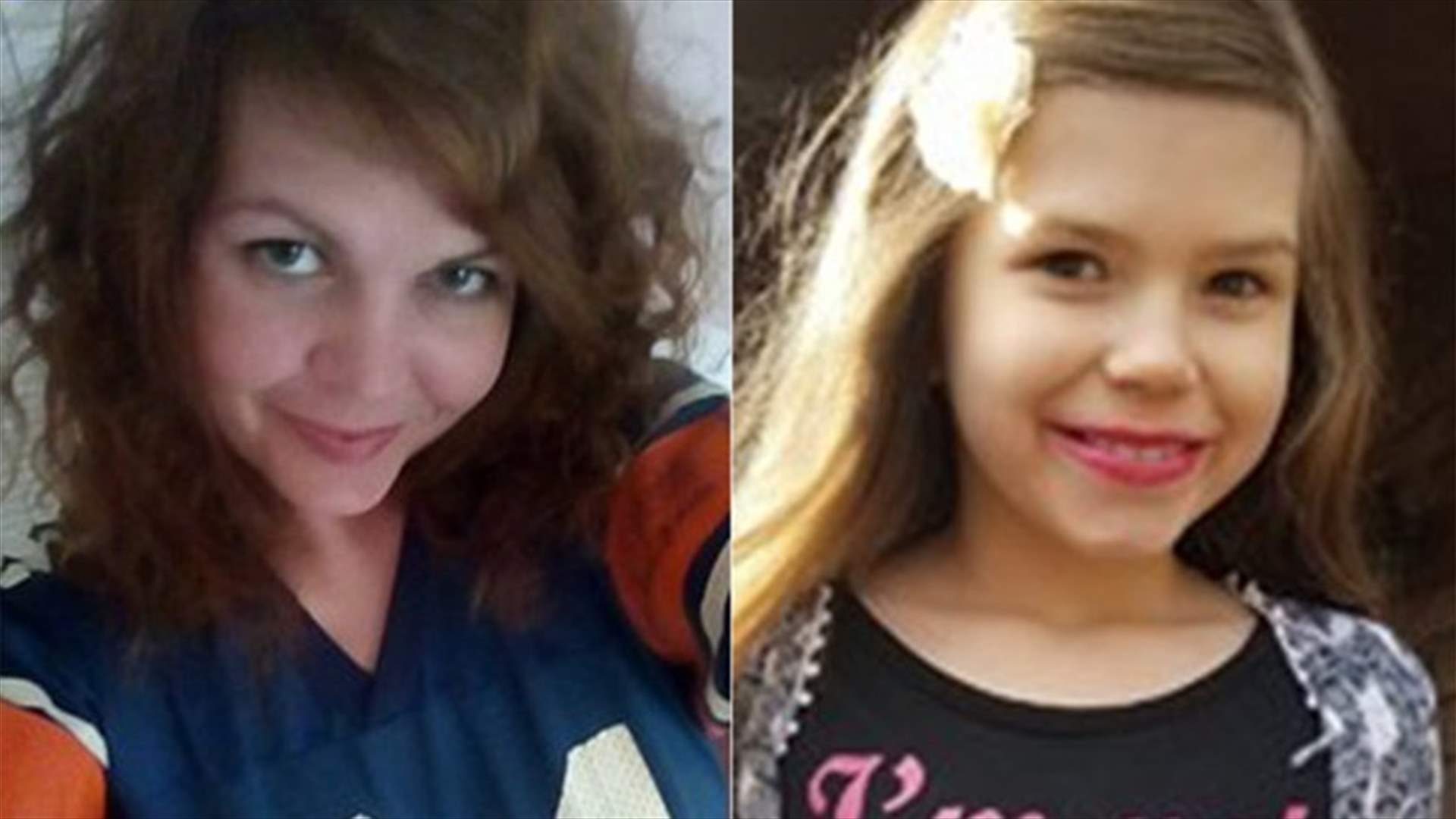 مأساة عائلية...مقتل أم وابنتها في حادثي سير منفصلين في اليوم نفسه!