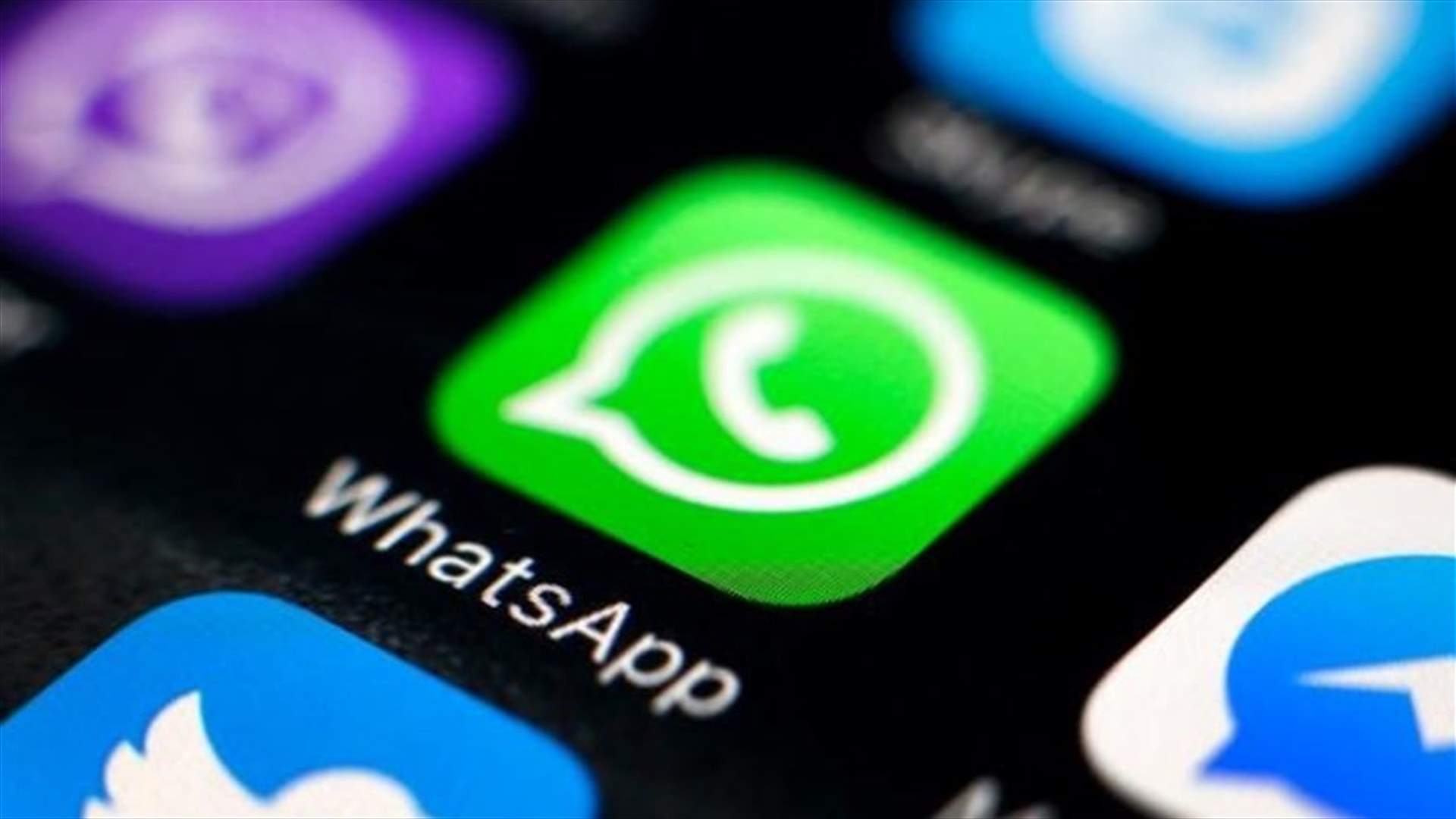 المرحلة الحاسمة بعد القمة العربية...والشأن الانتخابي عبر "WhatsApp"