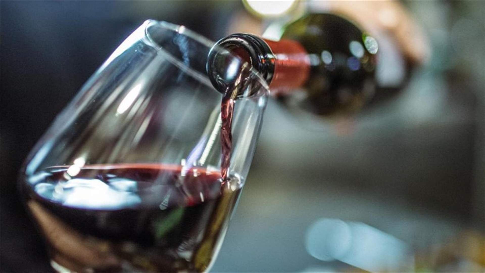 [PHOTO] How Long Do Different Wines Keep After You Open Them?