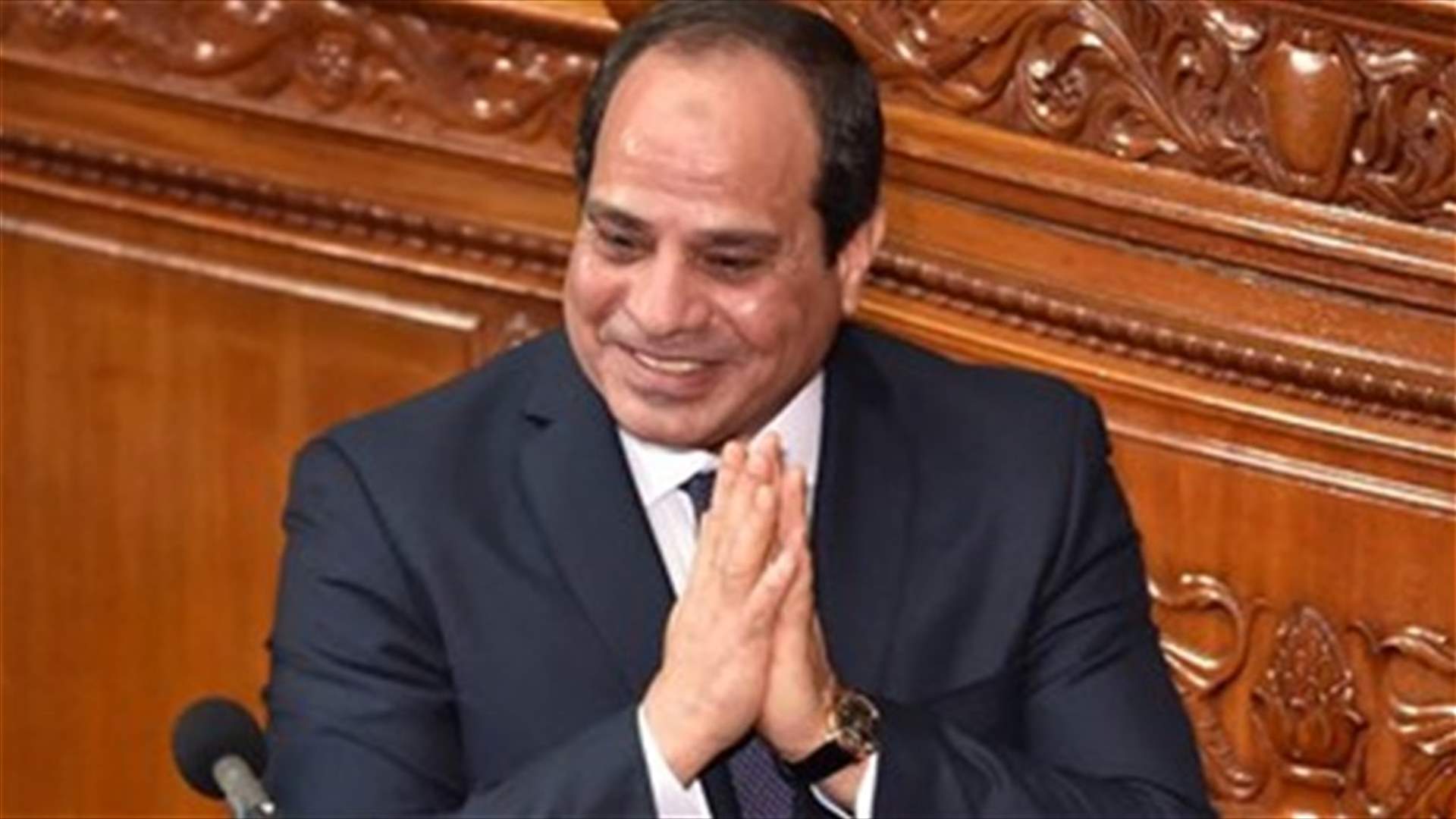 Saudi King Salman invites Egypt&#39;s Sisi to visit