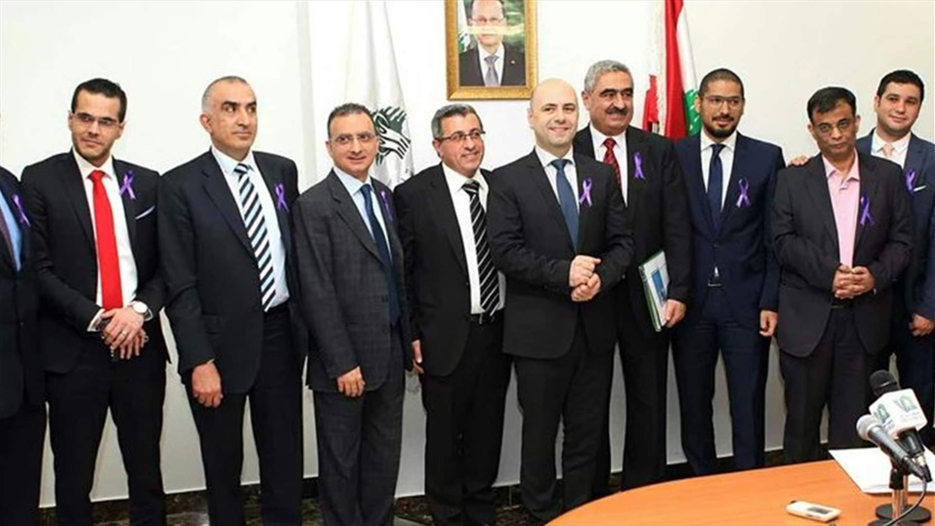 وعد من حاصباني بخفض كلفة العلاج من داء الصرع