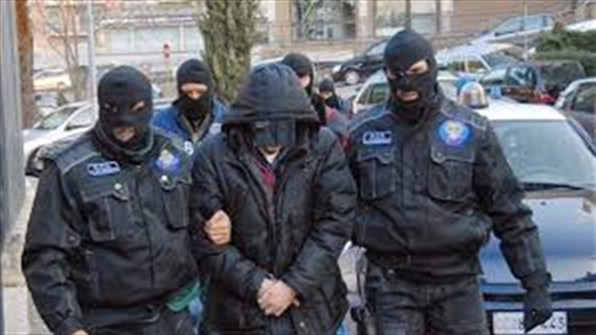 ايطاليا توقف 3 اشخاص لشبهات ارهاب في البندقية