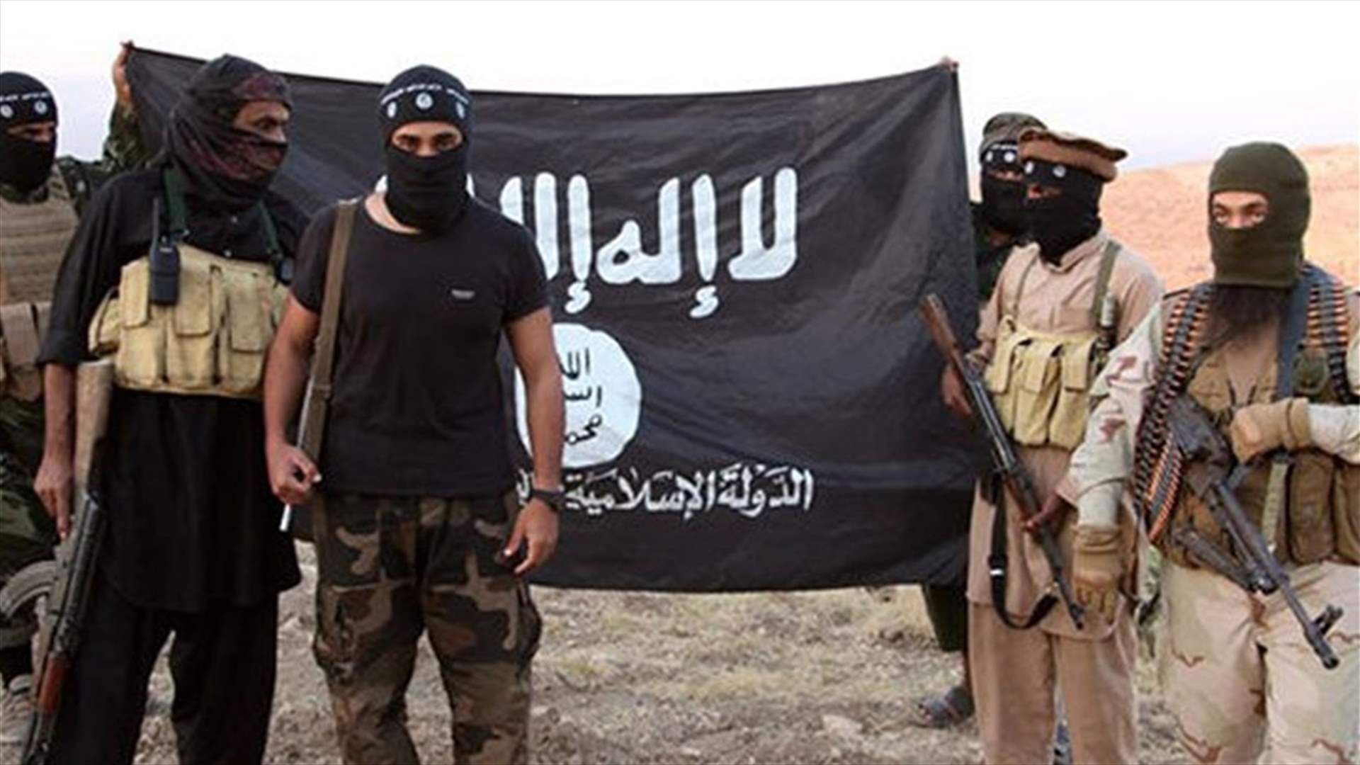 داعش يعلن مسؤوليته عن الهجوم على القصر العدلي بدمشق