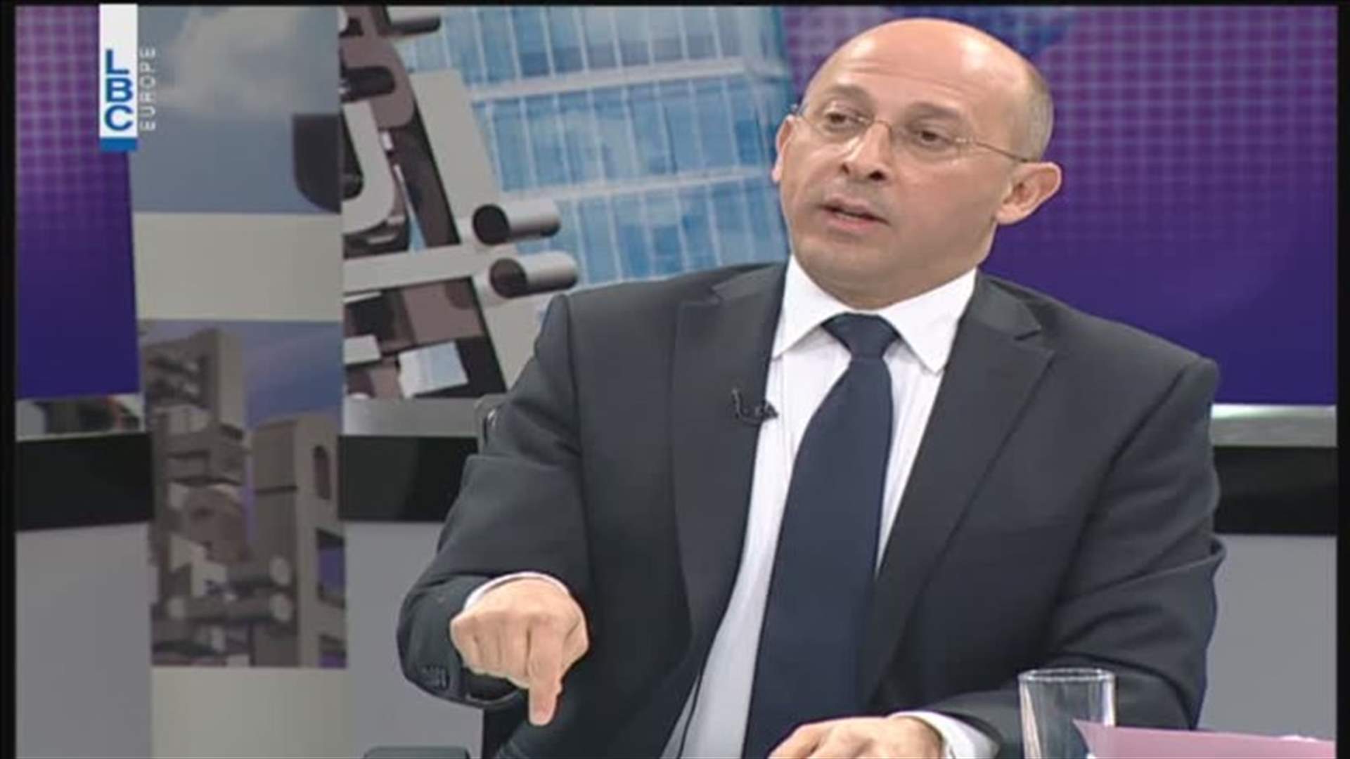 ألان عون: لن تمر السنة من دون انتخابات نيابية